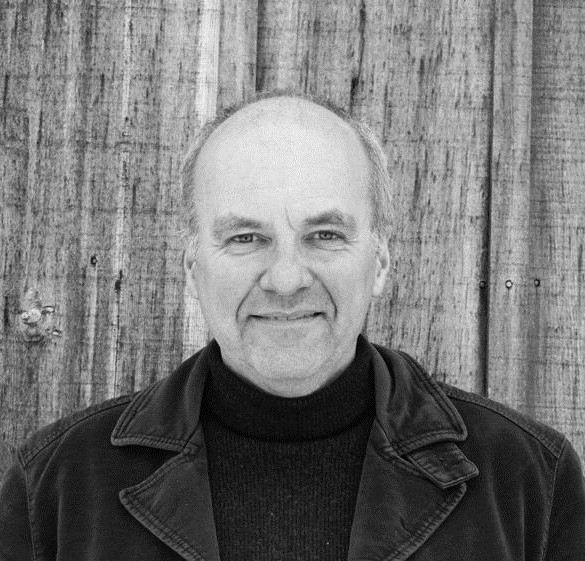 David Gillett, Architectural Designer