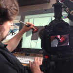 FlashFrame motion graphics expert