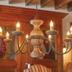 HillTop Interiors lighting fixture