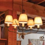 HillTop Interiors lighting fixture