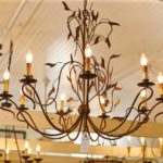 HillTop Interiors lighting fixture