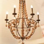 HillTop Interiors lighting fixture