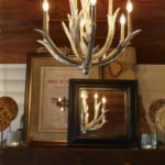 HillTop Interiors lighting fixture