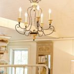 HillTop Interiors lighting fixture