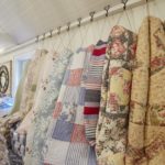 HillTop Interiors has large stock of quilts