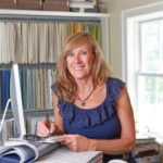 Lena Patten of HillTop Interiors in Rosseau