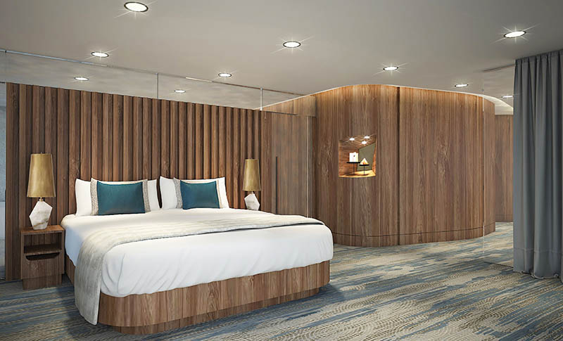 Celebrity Flora, FL, Galapagos, Ship Interiors,