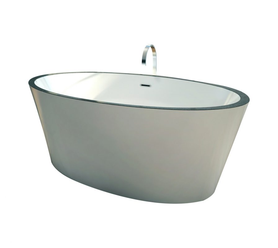 Knowles Plumbing Tub