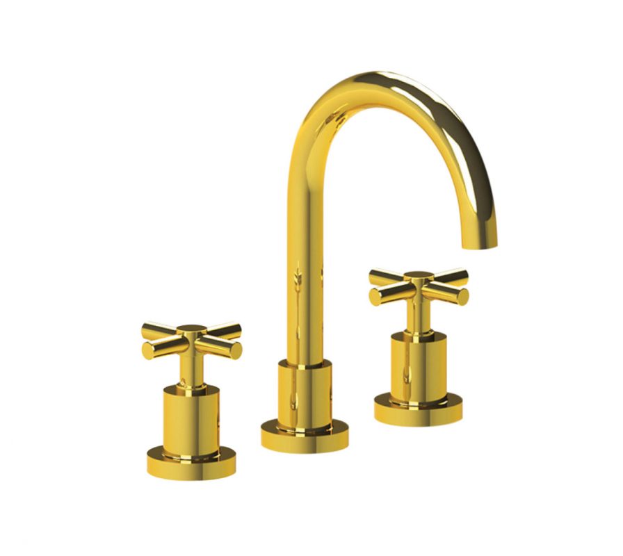 Knowles Plumbing Faucet