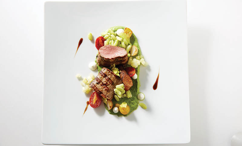 Dining, Culinary, Food, Restaurant, Specialty Dining, Luminae