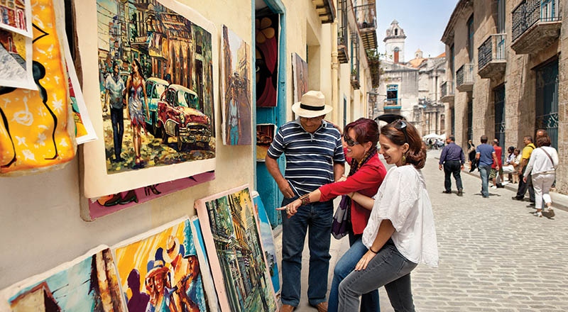 Street shopping_havana_lo