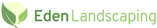 Edmonton Landscaping Logo